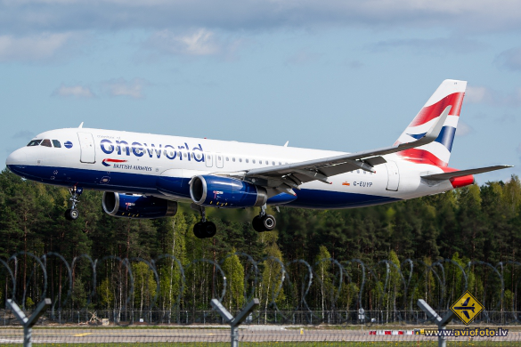 Airbus A320-232